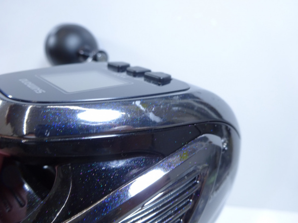 19ビーストマスターEJ